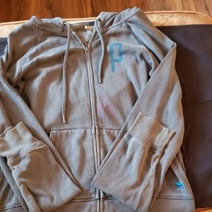 Victoria's secret Pink sweatshirt